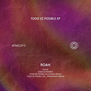 Todo Es Posible (Za|Paradigma Remix)