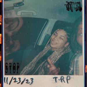 Stop (Explicit)