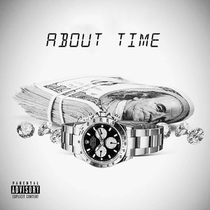 About Time (Explicit)