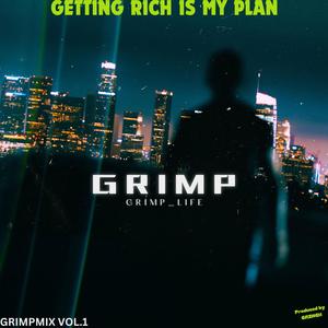 GrimpMix, Vol. 1 (Explicit)