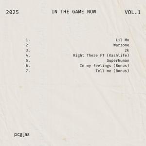 Right There (feat. Kashlife) (Explicit)