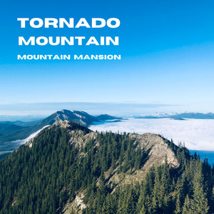 Tornado Mountain