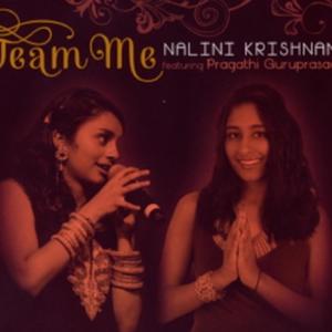 Team Me(feat. Pragathi Guruprasad)