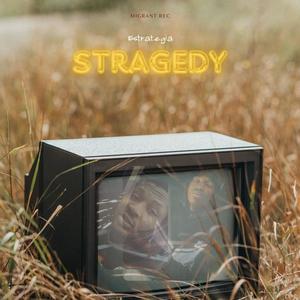 stragedy (feat. GAYE)