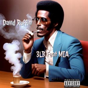 David Ruffin (feat. MIAZAY)