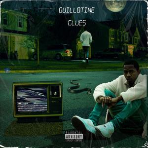 Clues EP (Explicit)