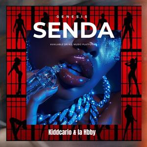 senda (feat. hectormusicbby)