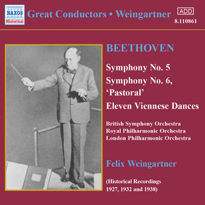 Symphony No. 5 in C Minor, Op. 67 - IV. Allegro