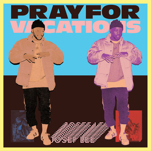 Pray (Explicit)