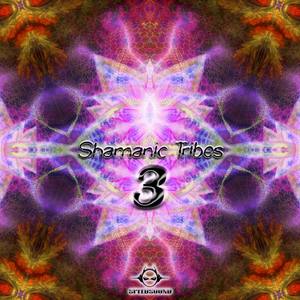 Shamanic Tribes, Vol. 3