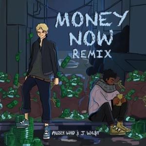 Money Now (Explicit)