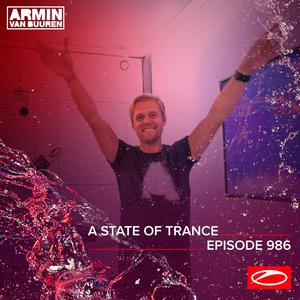 Out Of The Blue(ASOT 986) (ilan Bluestone Remix)