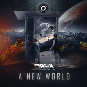 A New World (Original Mix)
