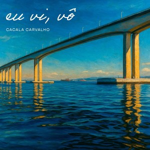 Eu Vi, Vô (feat. Canequinha)