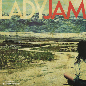 Lady Jam EP