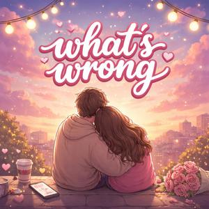 What's Wrong