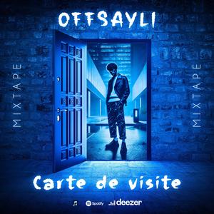 J'arrive (feat. Fatzy) (Explicit)