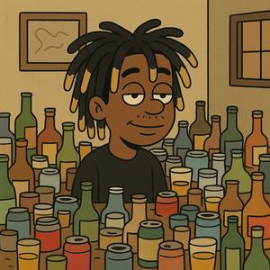 Liquor pain (Explicit)