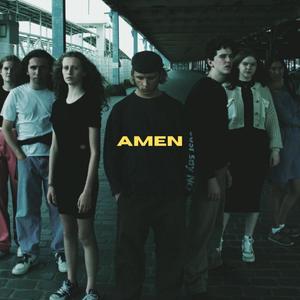 Amen (feat. nshvll) (Explicit)