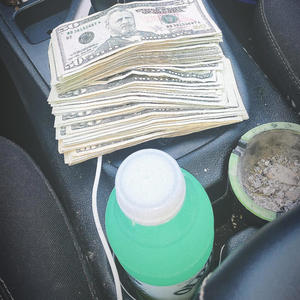 Steady Grindin (Explicit)