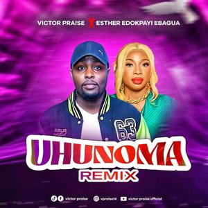 Uhunoma R (feat. Easther Edokpayi)