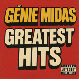 I'm In Love (Explicit)