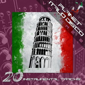 On Fire (Vocale Short Instrumental)
