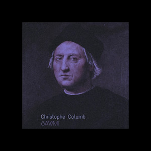 Christophe Columb