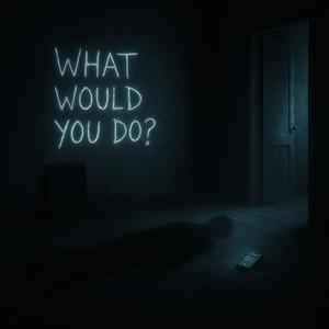 What would you do? (Explicit)