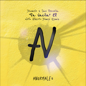 Pa Vacila (Alberto Dimeo Remix)