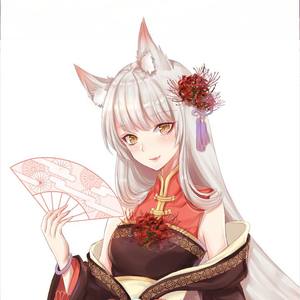 《一人之下》黄杨扁担-宝儿姐声线