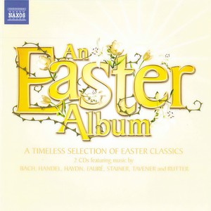 Crucifixus pro nobis, Op. 38: Crucifixus pro nobis, Op. 38 - Christ in his Passion