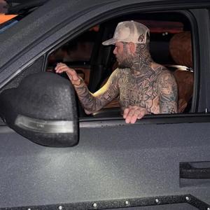 Tosko One Mi Destino (Explicit)