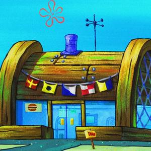 Krusty Krab