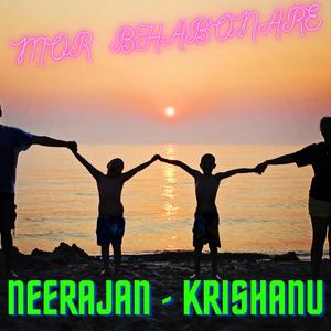 Mor Bhabonare (feat. Krishanu Banerjee) [Pop Fusion]