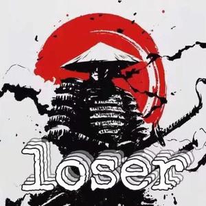 LOSER（prod by musician D）