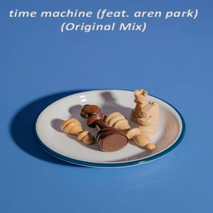 time machine (feat