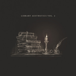 Aemeralds presents: Library Aesthetics, Vol. 2