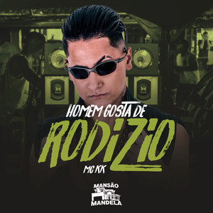 Homem Gosta de Rodízio (Explicit)