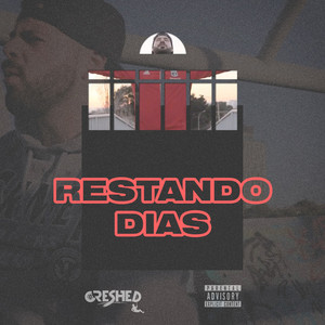 Restando Dias (Explicit)