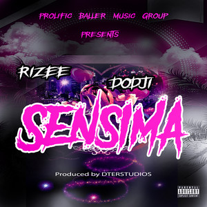 Sensima (Explicit)