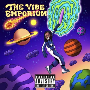 The Vibe Emporium (Time 4 U) (Explicit)