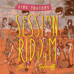 Session Riddim (Trinidad and Tobago Carnival Soca 2013)