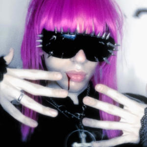 BLOODVAMPIRE (feat. MICHA3L)