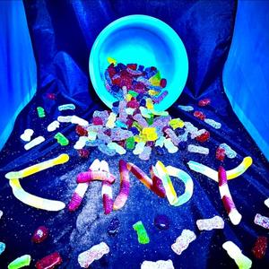 CANDY (feat. blackwolv & Rude Gxd) [Explicit]