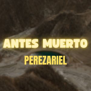 Antes Muerto