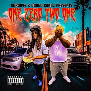 Intro (feat. K Groove) (Explicit)