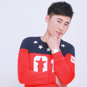 多想大声告诉你 (伴奏)