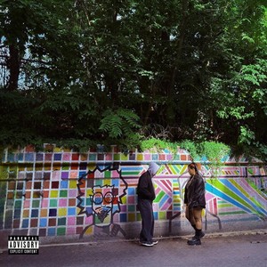 NIKE TECH (feat. Ashley G.) (Explicit)