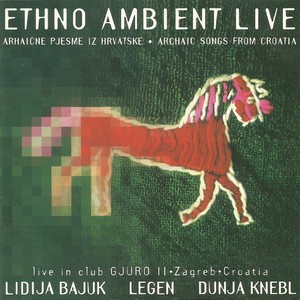 Ethno Ambient Live